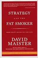 Strategy and the Fat Smoker 097984570X Book Cover