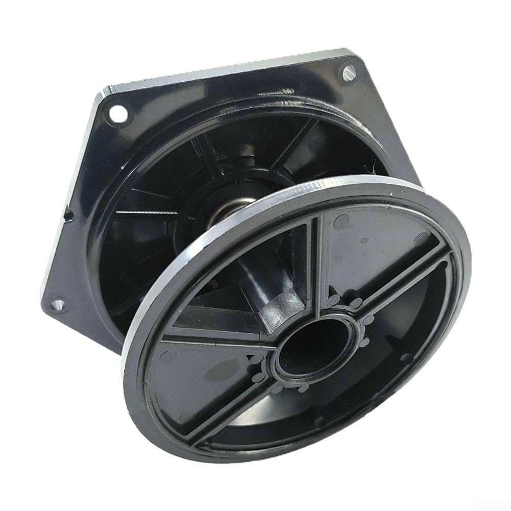 Assieme Valvola Ricambio 272531 Plastica Assieme Valvola Ricambio