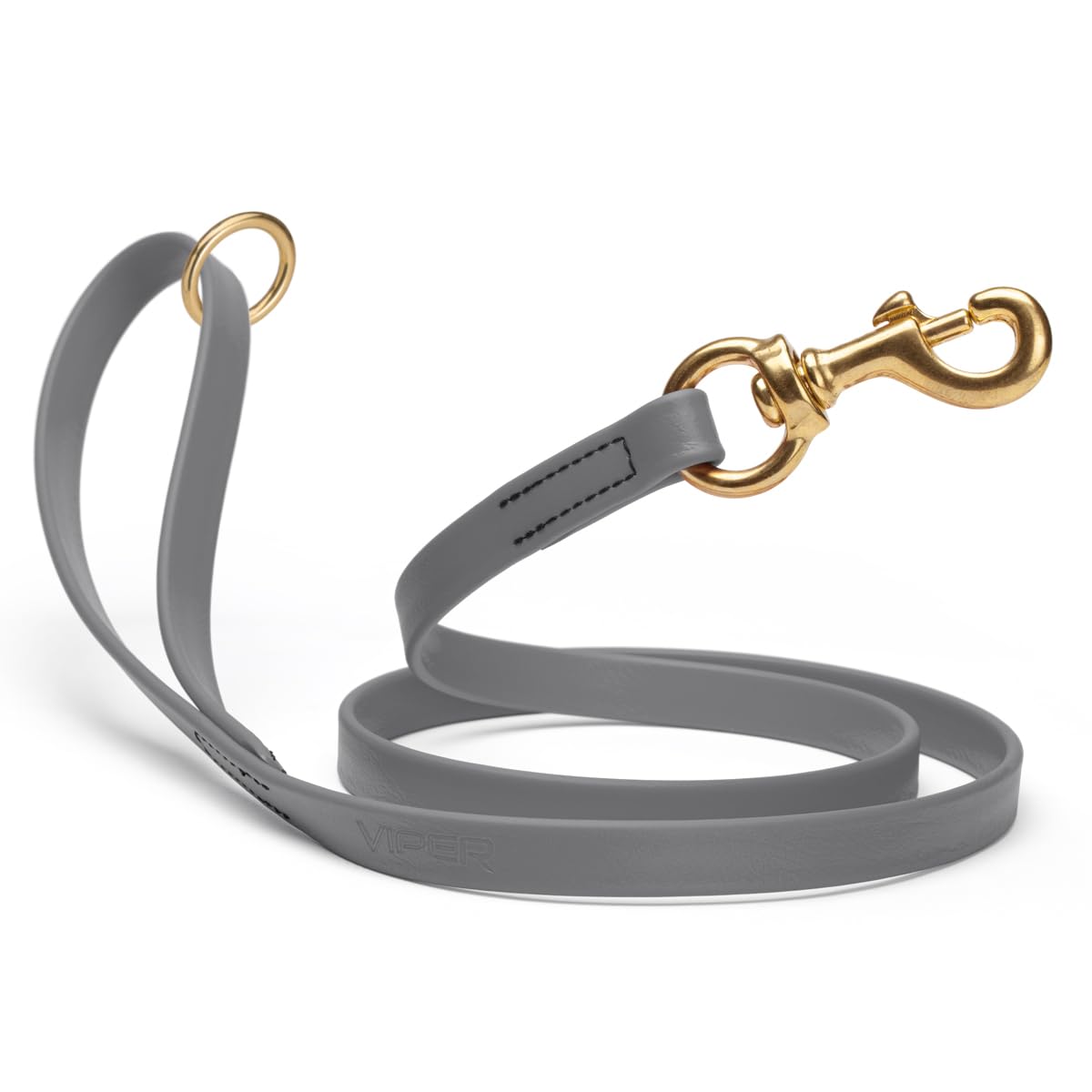 Viper Biothane Working Lead for Dogs 4ft — image 1