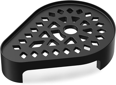 Sump Pump Stand,Sump Pump Base,Compatible with Zoller M53,M57,M63,WM49,N57,Liberty 457,Pump Stand Prevents Sediment Buildup and Clogging, Extend Sump Pumps Service Life,Compatible with most Sump Pumps