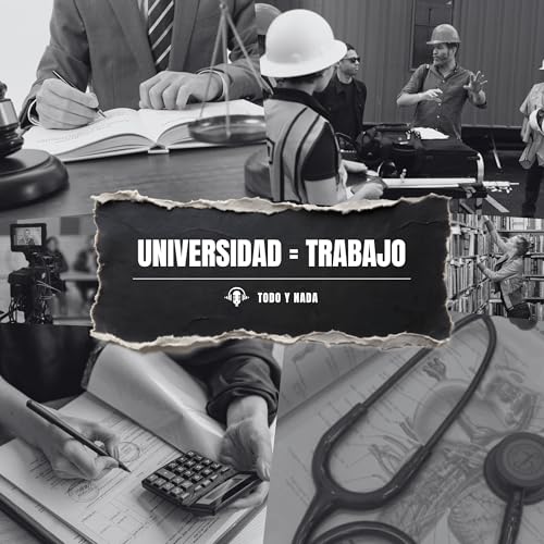 La promesa de la universidad