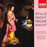 bielefelder berghotel  Stille Nacht, heilige Nacht - Die schönsten Weihnachtslieder gesungen vom Bielefelder Kinderchor