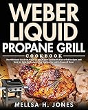 propane grill reviews consumer reports  Weber Liquid Propane Grill Cookbook