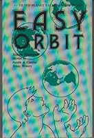 Tilted Planet Tales Number Three: Easy Orbit Fiction from Central Texas 0912973072 Book Cover