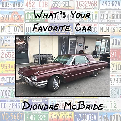What's Your Favorite Car