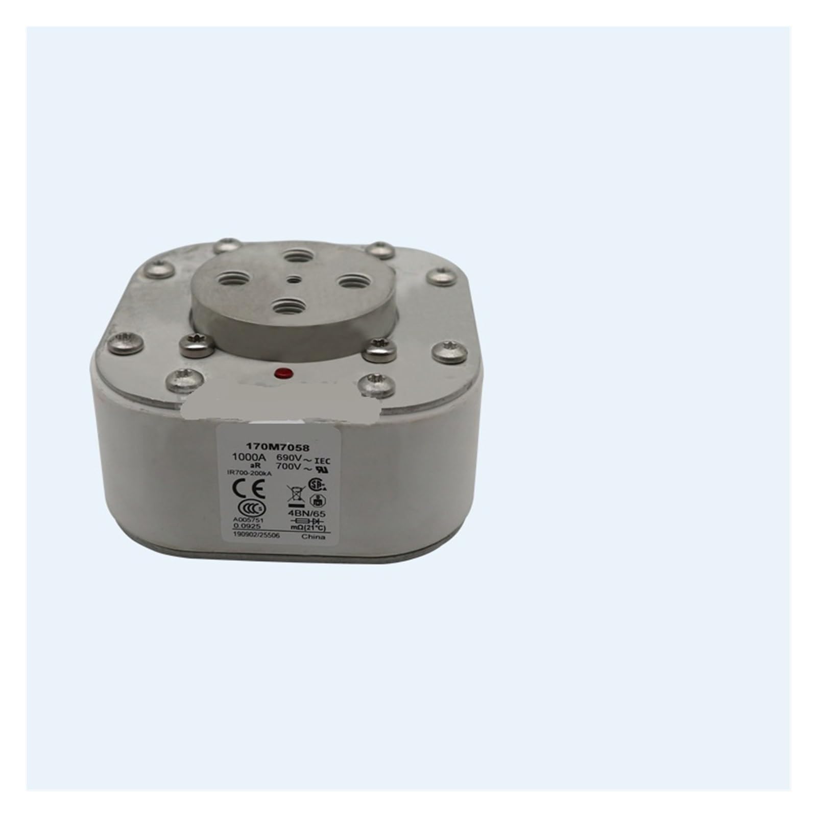 YMUGUEGH Fuses 170M4464 170M4465 170M4466 170M4467 170M4468 170M4469(170M4464)