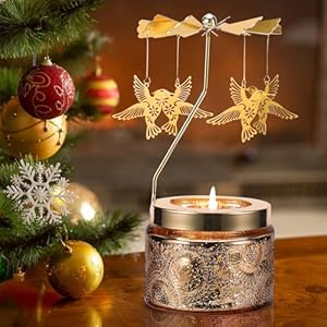 Hummingbirdgiftsforwomenbirthdaygiftsformomsisterdaughterwifeuniqueeastergiftforfriendwomenrotatablescentedcandlesgiftformothersdayanniversarychristmas Urban Country Home Decor Hummingbird gifts for women birthday gifts for mom sister daughter wife unique easter gift for friend women rotatable scented candles gift for mothers day anniversary christmas urban country home decor