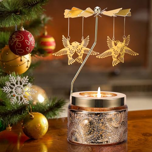 Hummingbirdgiftsforwomenbirthdaygiftsformomsisterdaughterwifeuniqueeastergiftforfriendwomenrotatablescentedcandlesgiftformothersdayanniversarychristmas Urban Country Home Decor Hummingbird gifts for women birthday gifts for mom sister daughter wife unique easter gift for friend women rotatable scented candles gift for mothers day anniversary christmas urban country home decor