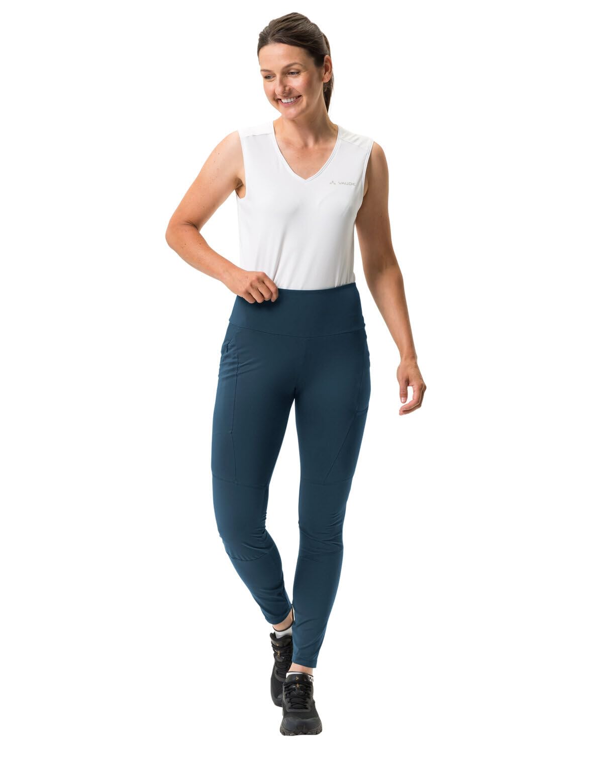 VAUDE Hosen Women's Scopi Tights II