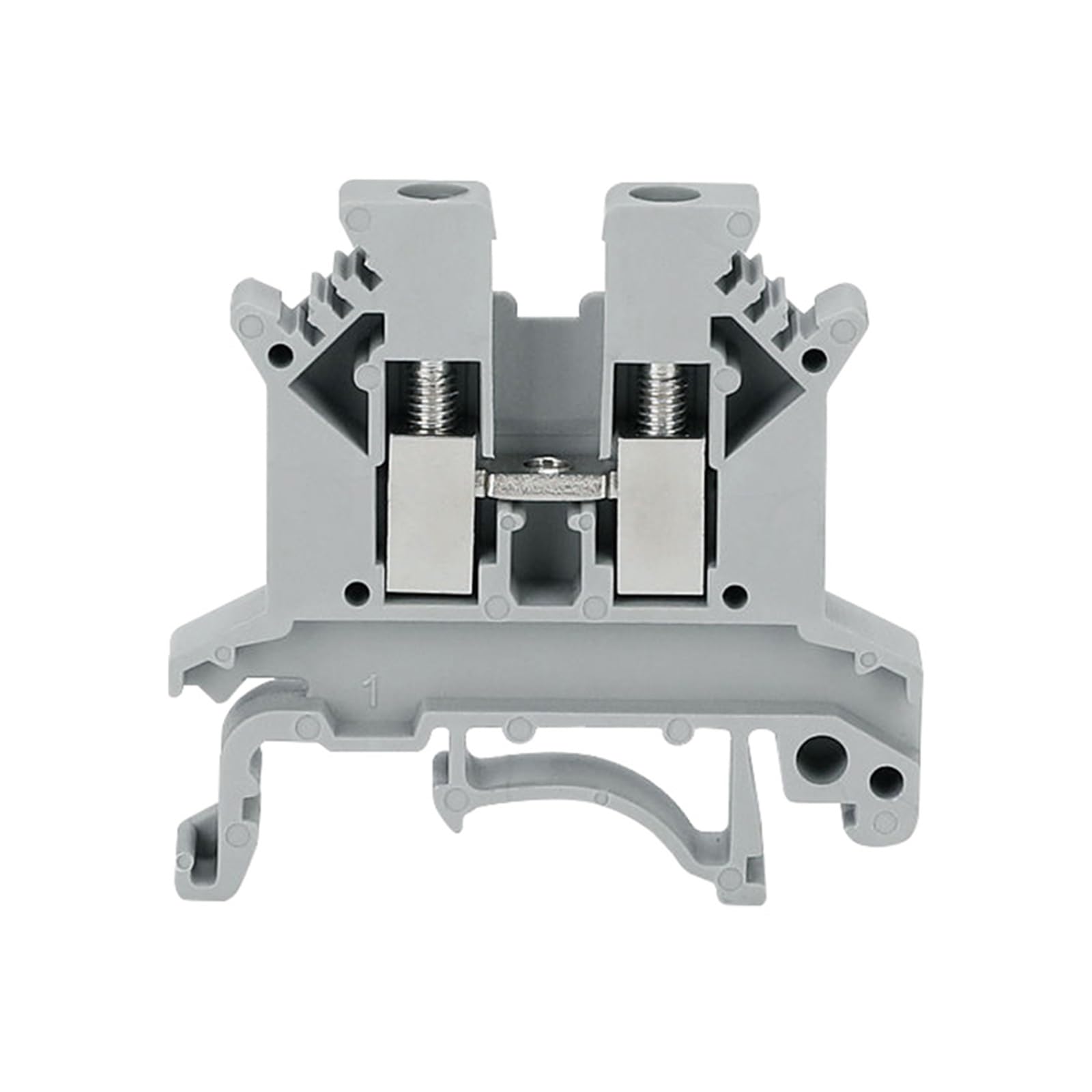Terminal Blocks, UK6N Terminals