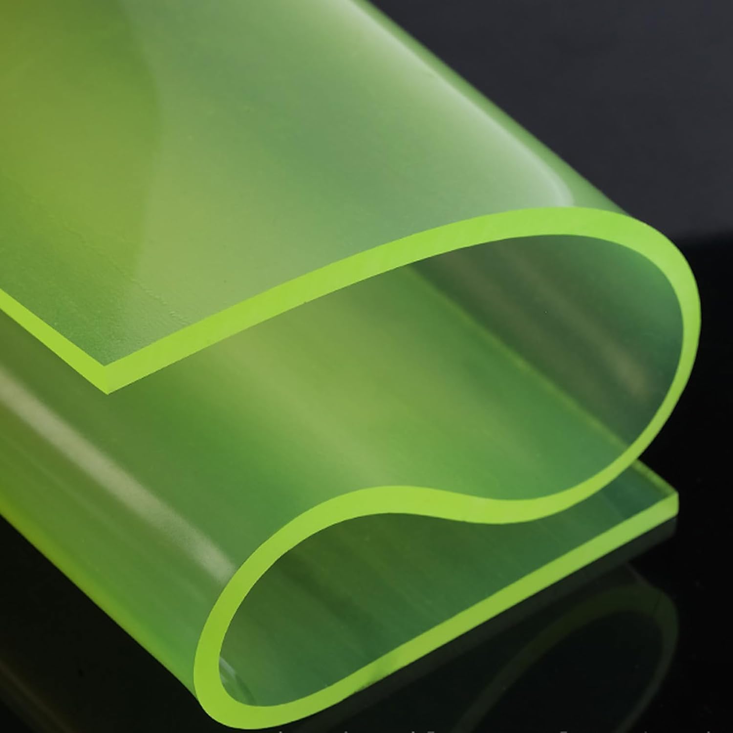 300 mm x 500 mm, verschleißfestes Dichtungs- und Polstermaterial for Dämmplatten, 1 Packung(6mm)