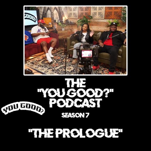 "The Prologue" to Season 7 feat. MeMe