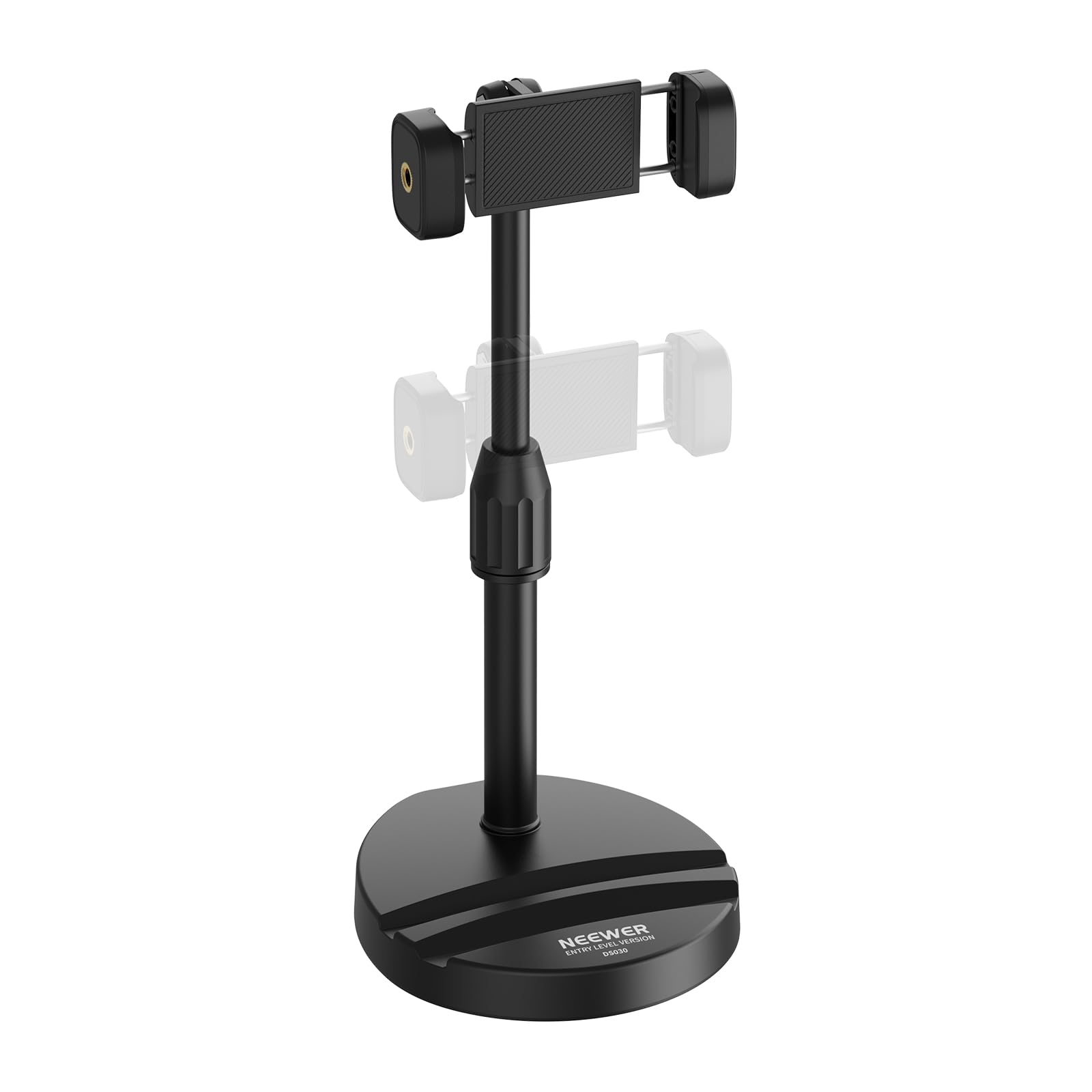 Soporte móvil cama escritorio ajustable compatible con Samsung Android 8