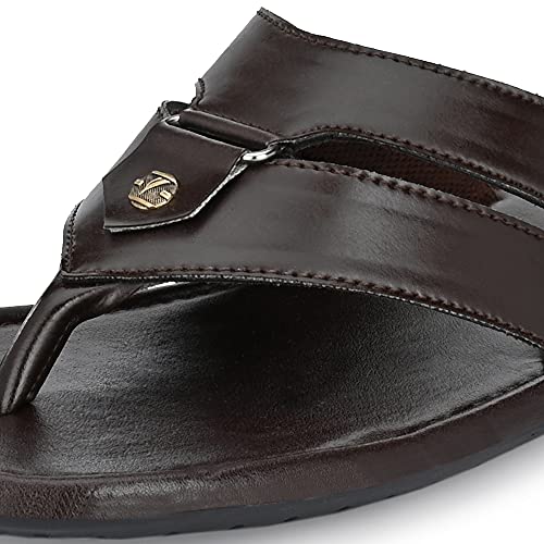 Image of Centrino Men's 8115-01 Slipper