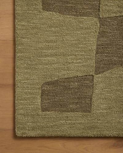 Tapete Loloi Leanne Ford Craven Collection 76x297 cm miniatura 5