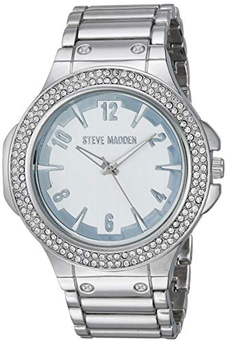 Preisvergleich Produktbild Steve Madden - -Armbanduhr- SMW242