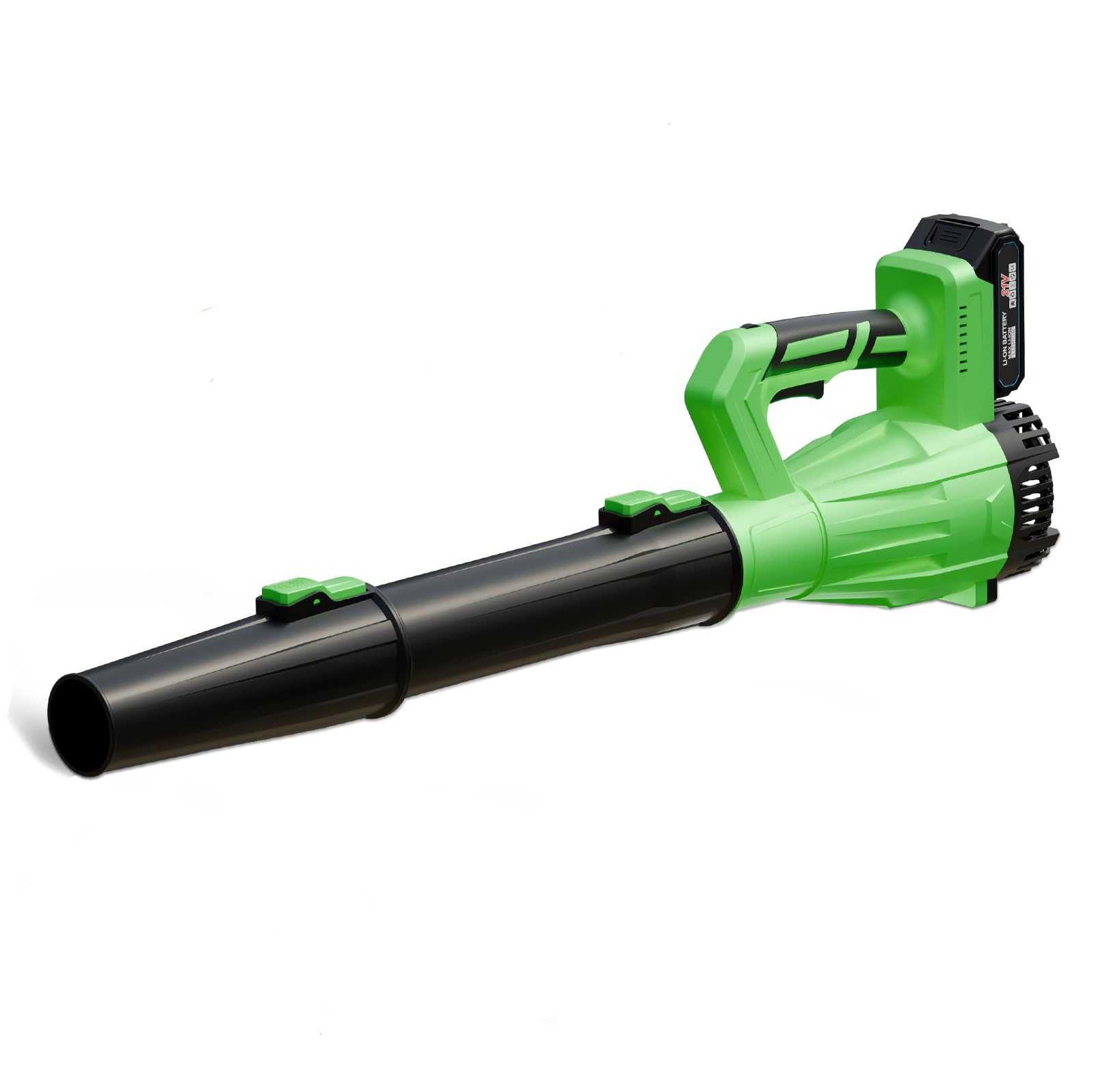 Photo 1 of PTBGLV 6-Speed 21V Wireless Leaf Blower