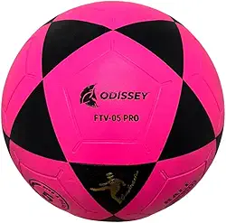 Bola Futevolei Altinha Futemesa Odissey Profissional Ftv