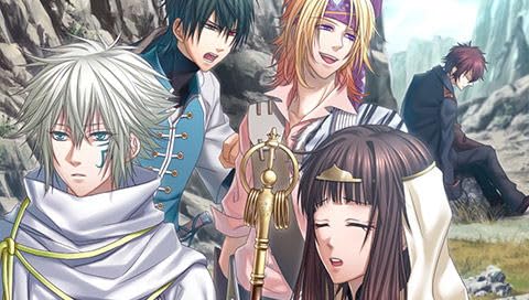 S.Y.K ～新説西遊記～ ポータブルの関連画像2