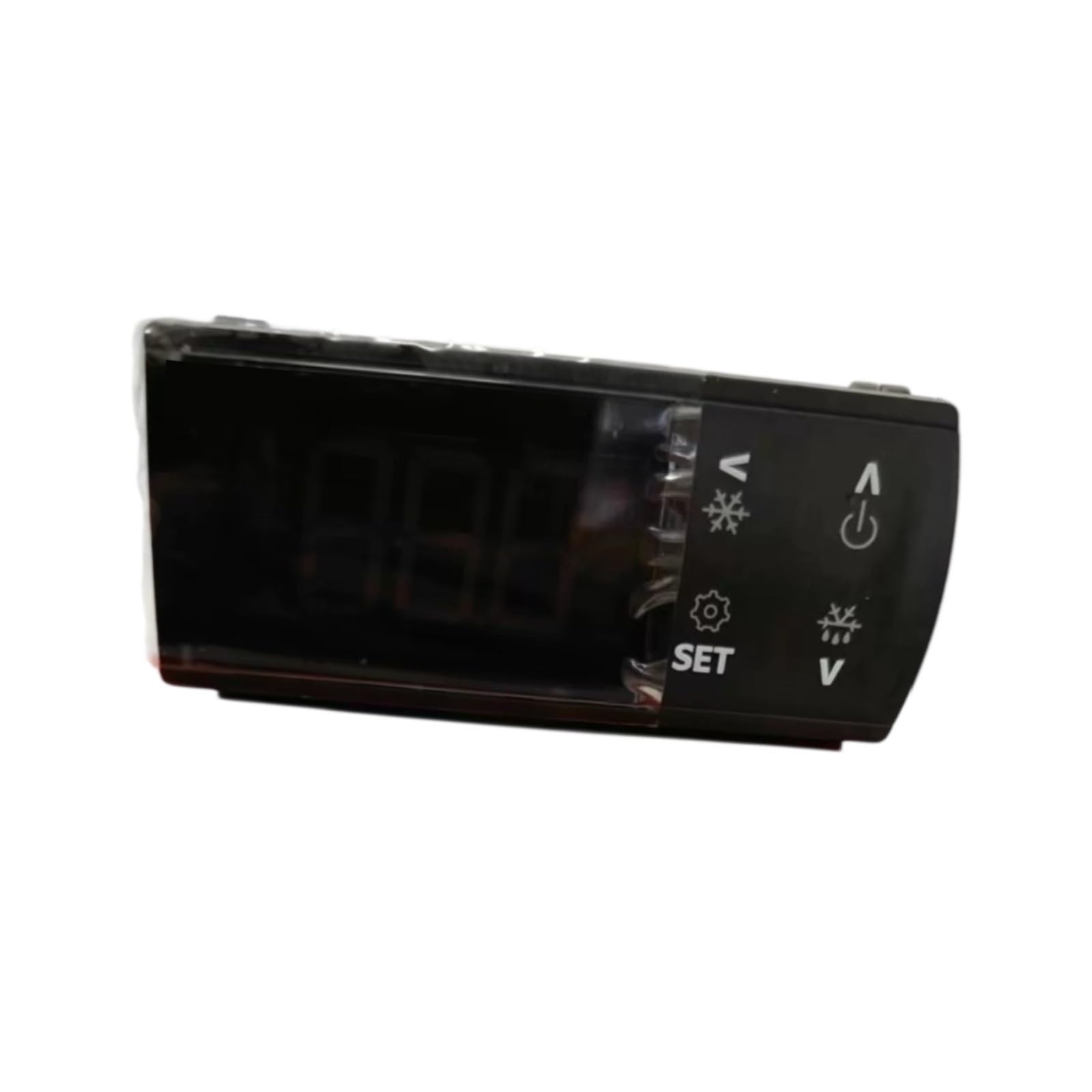 Controlador de Temperatura Digital ERC213 080G3457, termostato