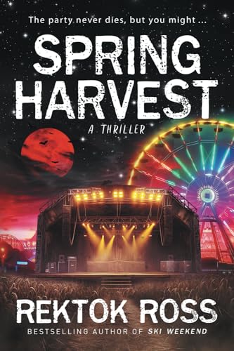 Spring Harvest view 2