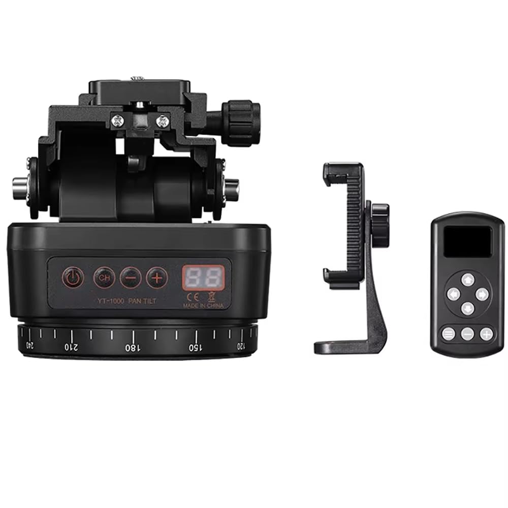 電子ジンバル Amazon.co.jp: Jieoto 電動ジンバル - 360° パノラマ回転、リモート
