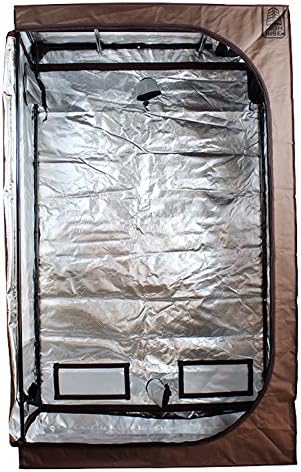 High Rise 2' x 4' Grow Tent