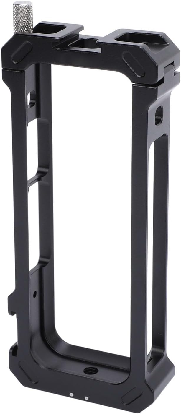 Aluminum Alloy Action Camera Frame,Folding