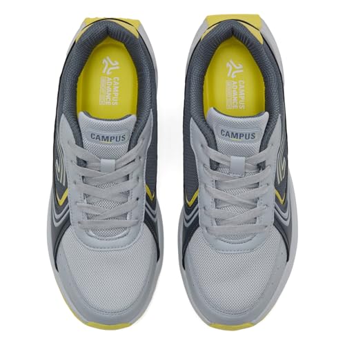 Image of Campus Men's CAVD Sneakers