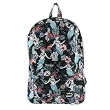 Loungefly x Ariel Floral AOP Backpack