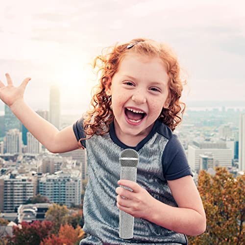 Kids Microphone Toy for Kids Singing Toy Microfoon Voor Baby' s Peuters - Image 7