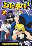 Zatch Bell 2: The Dark Mamodo [USA] [DVD]