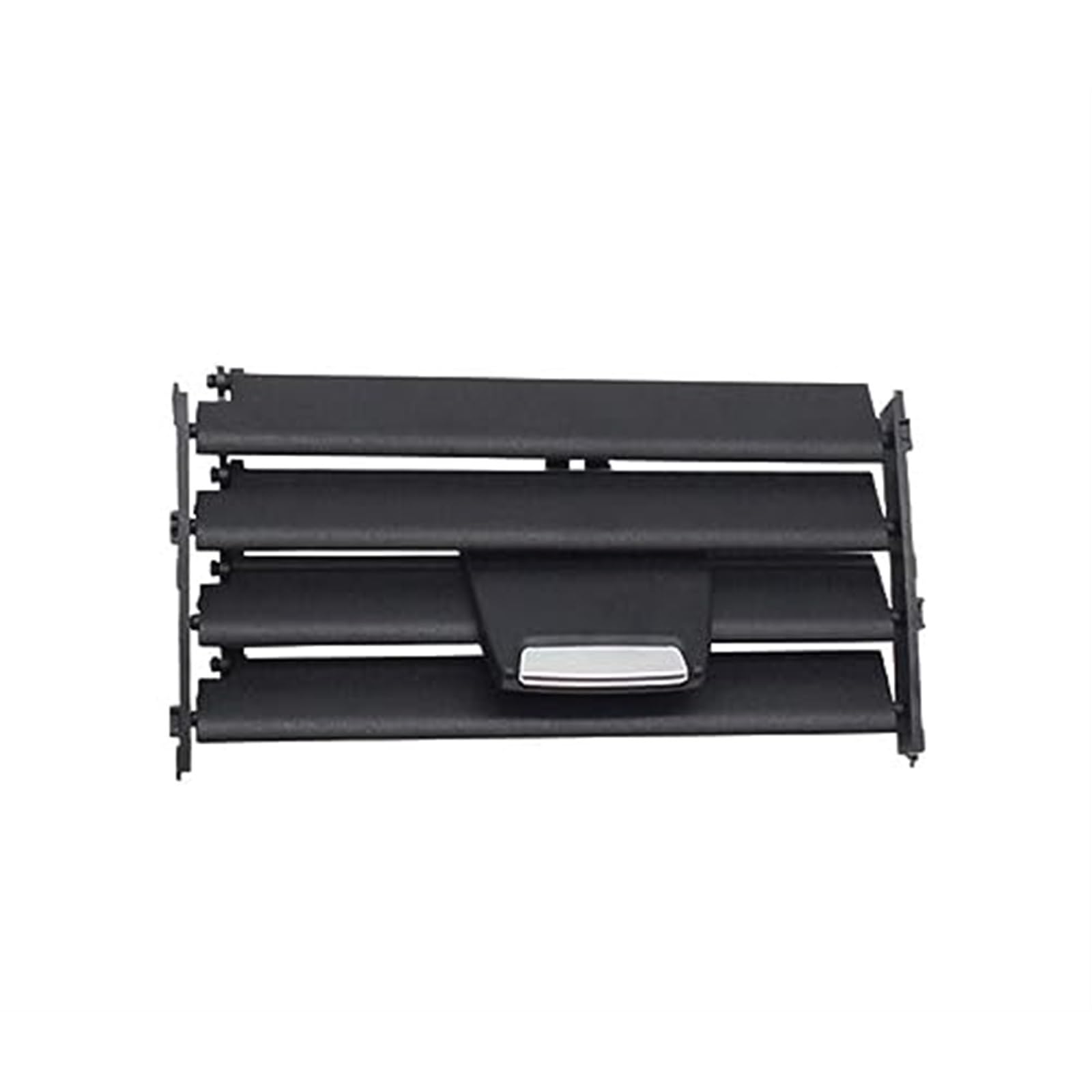 AC Vent Outlet Grille Zacisk suwakowy Przedni środkowy
