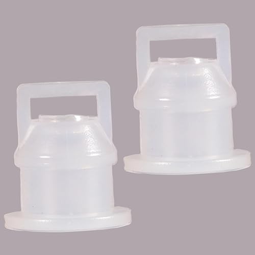 Miniatura 7 de 68064273ab Chevy - Buje de cable para Chevrolet Captiva Cobalt HHR, Jeep Compass Wrangler, Pontiac G5 Pursuit, Saturno, Toyota Sequoia Tundra 2000