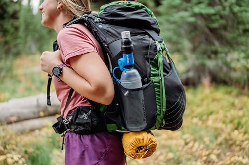 Image of Sawyer Squeeze Water Filtration System