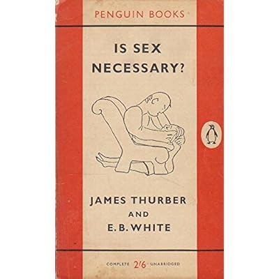 Is Sex Necessary?