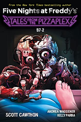 Cover of B7-2