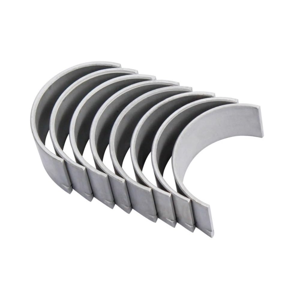 Motorcycle Engine Parts Fit for ZZR400 95-07 ZXR400R 89-94 ZRX400 I II III ZX400K ZX4 ZR400 Connecting Rod Bearing(Oversize 75 (29.25mm)