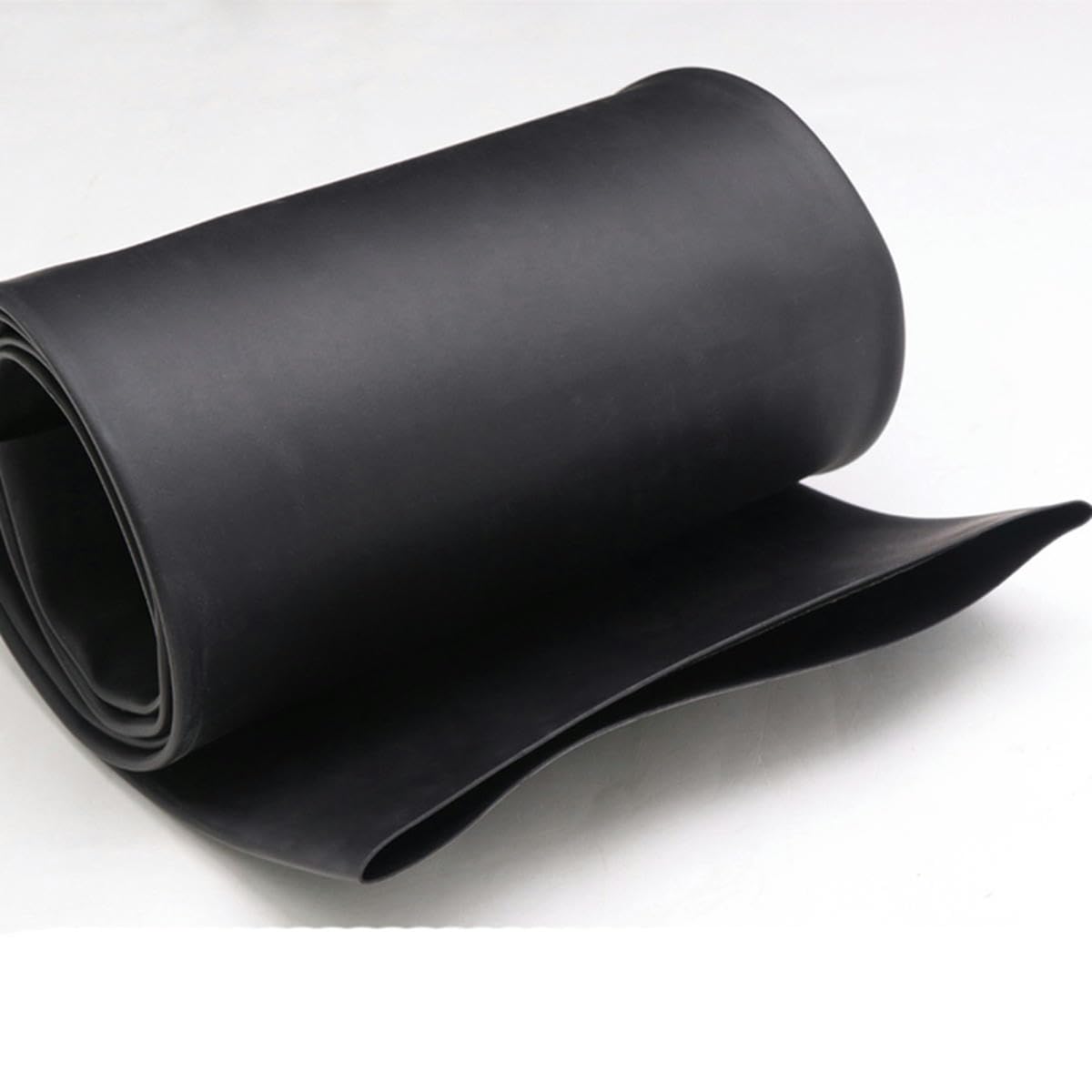 Diametro 45 mm 50 mm 60 mm 70 mm 80 mm 90 mm 100 mm 120 mm 150 mm 180 mm 2:1 Tubo termorestringente Tubo termorestringente Kit guaina per cavi 1 metro-Bianco-100mm