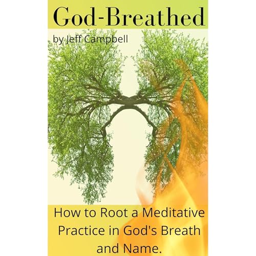 God Breathed by Jeff Campbell episode artwork