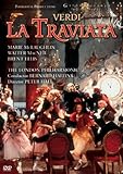 Verdi - La Traviata / Haitink, McLaughlin, MacNeil, Ellis, Glyndebourne Festival Opera
