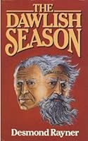 The Dawlish Season 0340354631 Book Cover