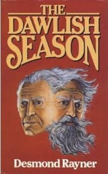 Hardcover The Dawlish season Book