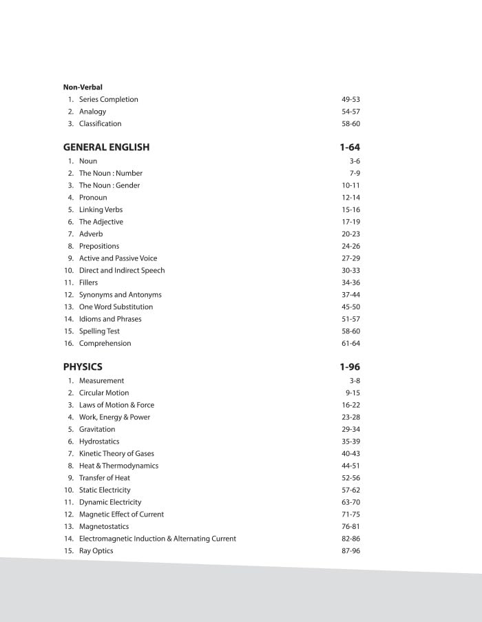 Arihant UP B.Ed JEE Science Group Guide With Model Solved Paper For 2024 Exam 2