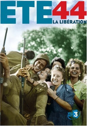 ete 44 dvd France tv