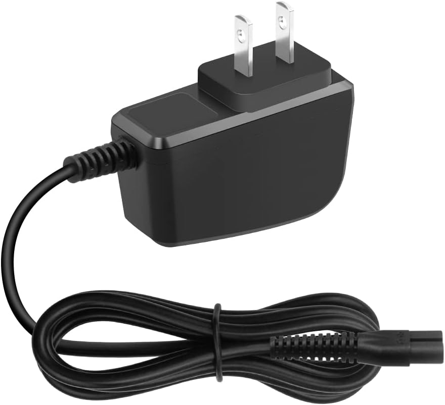 Replacement Charger for Bissell Powerlifter Ion Pet 2in1 2482 2286 2286A 22862