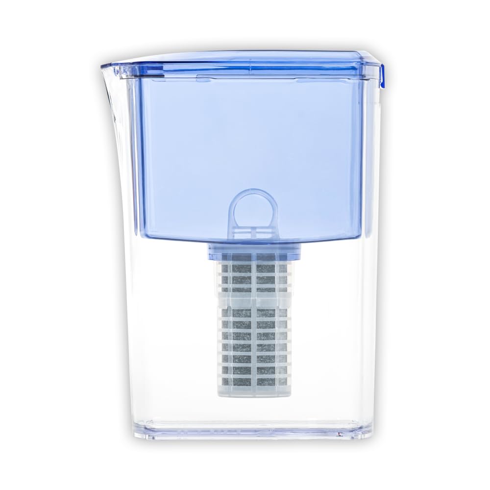 Amazon | アンサー リトゥーナ (Answer Retona) ポット型浄水器 PFOS