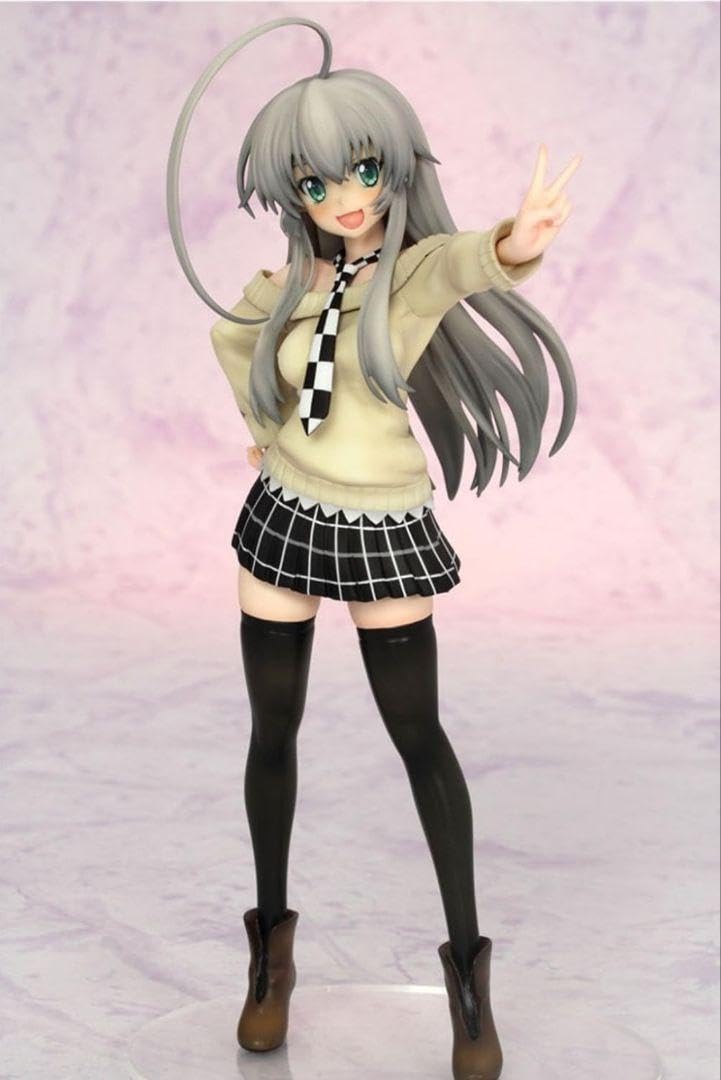 Amazon | 這いよれニャル子さんW ニャル子 18 完成品フィギュア 