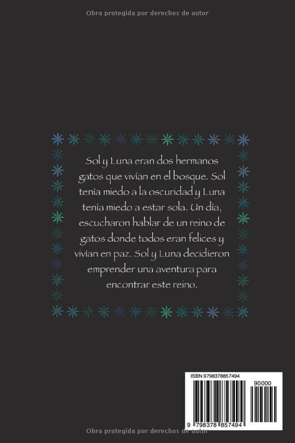 Vista 2 de Sol y Luna La Búsqueda del Reino Perdido (Spanish Edition)