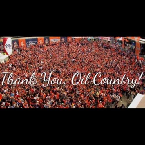 Edmonton Oilers Community Foundation -EOCF Part 4 Long-term Desired Outcome